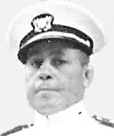 Foto de OFICIAL TÉCNICO JEFE JOSEPH B. AVILÉS (1897-1990)