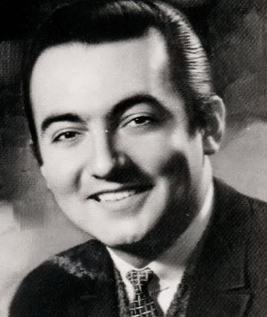 Foto de ADALBERTO RODRÍGUEZ (1934-1995)