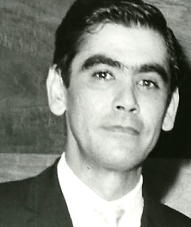 Foto de AMAURY VERAY TORREGROSA (1923-1995)