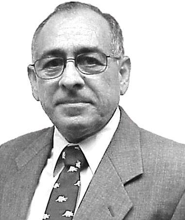 Foto de CORONEL ANGEL A. ROMAN FRANCO, M.D. (1942-2022)