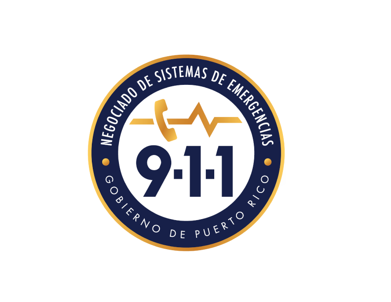 Logo Negociado del 911
