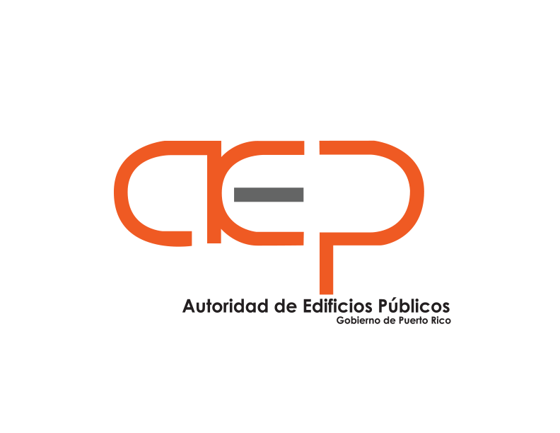 Logo Autoridad de Edificios Públicos (AEP)