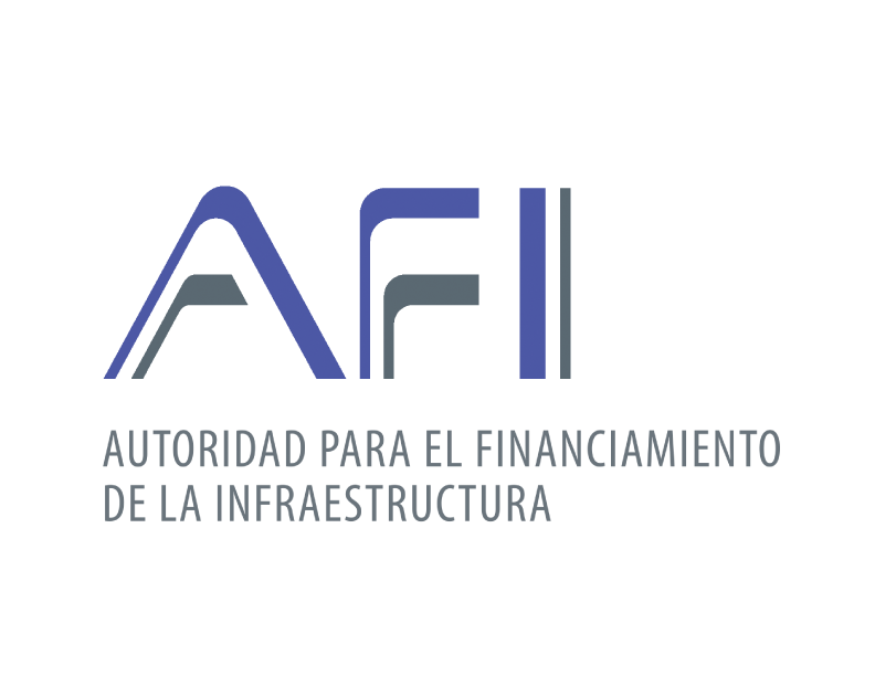 Logo Autoridad para el Financiamiento de la Infraestructura de Puerto Rico (AFI)