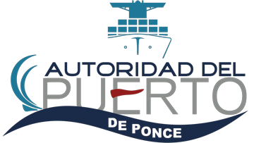 Logo Autoridad del Puerto de Ponce