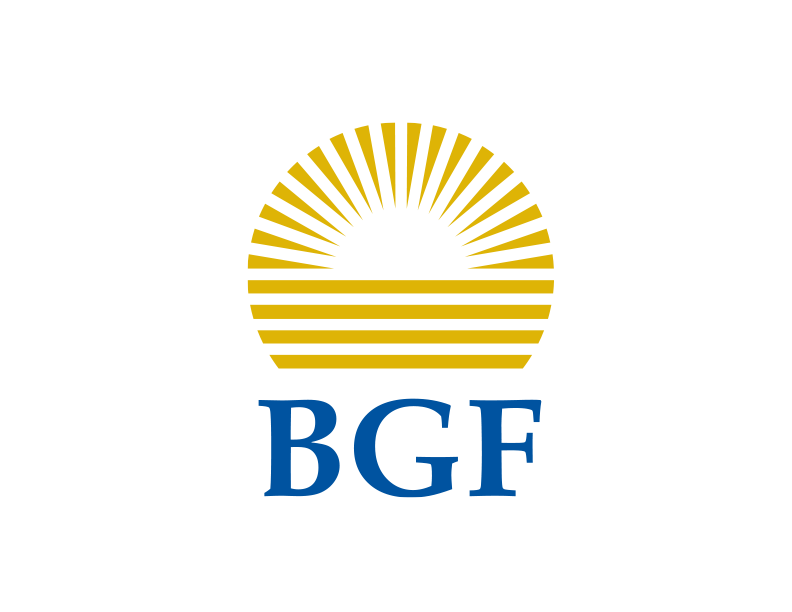 Logo Banco Gubernamental de Fomento (BGF)