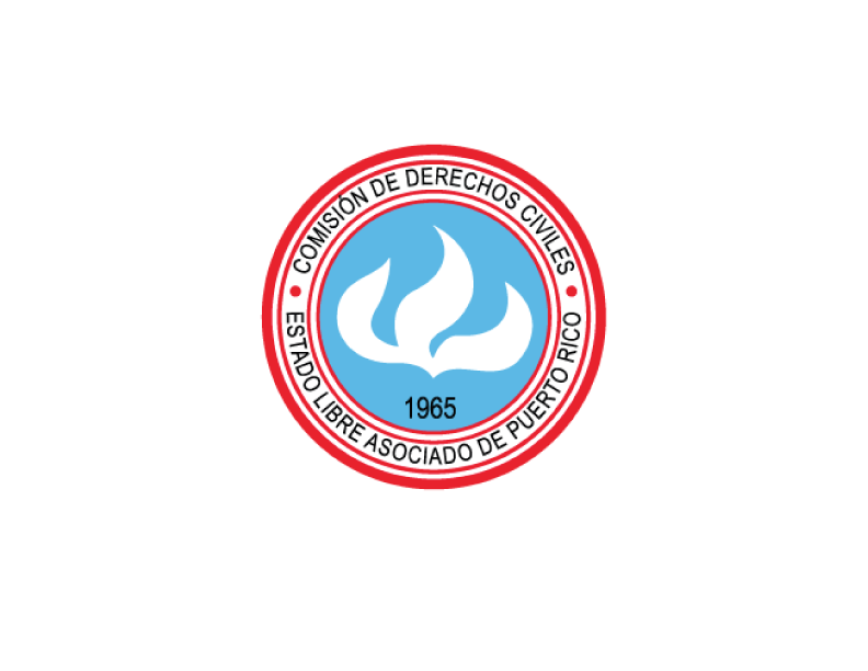 Logo Comisión de Derechos Civiles (CDC)