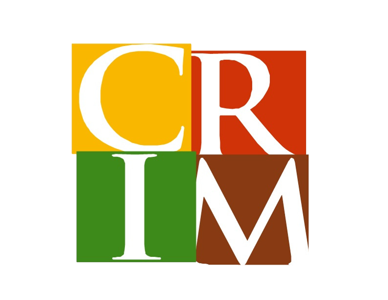 Logo Centro de Recaudaciones de Ingresos Municipales (CRIM)