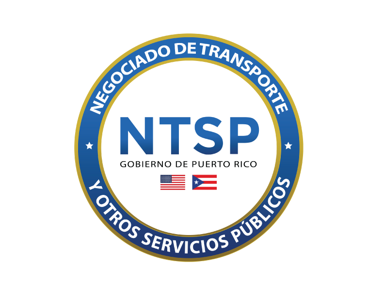 Logo Comisión de Servicio Público (CSP)