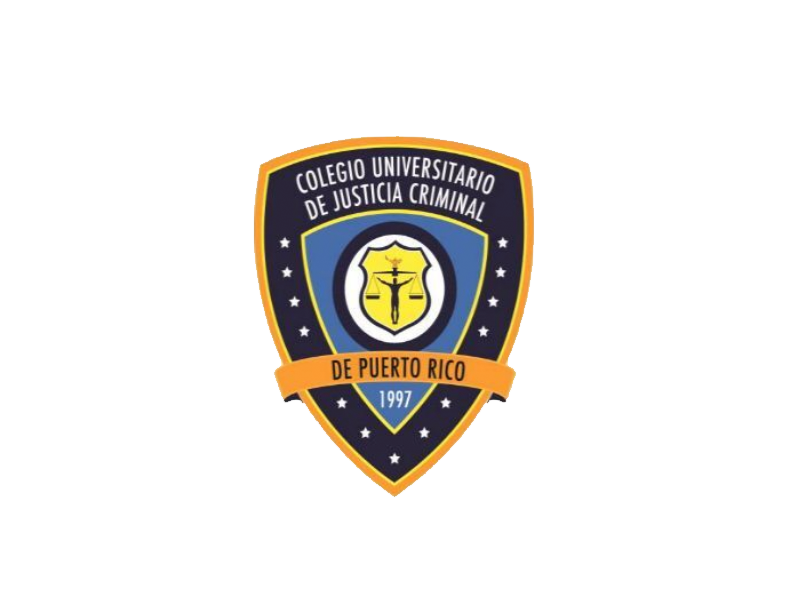 Logo Colegio Universitario de Justicia Criminal (Académia de la Policía)