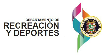 Logo Departamento de Recreación y Deportes (DRD)