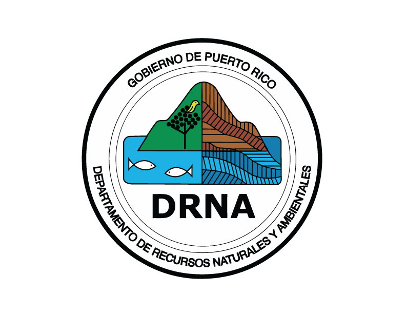 Logo Departamento de Recursos Naturales y Ambientales (DRNA)