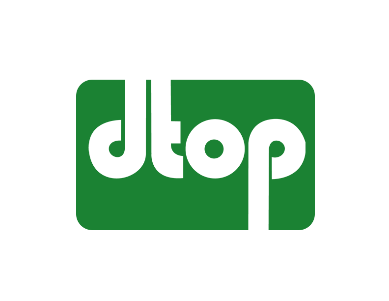 Logo Departamento de Transportación y Obras Públicas (DTOP)