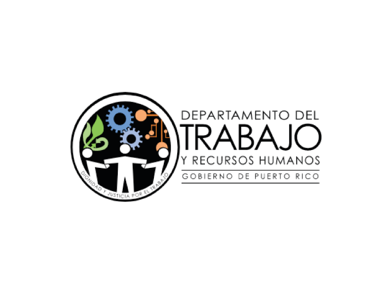 Logo Administración para el Adiestramiento de Futuros Empresarios y Trabajadores (Dpto. Trabajo)