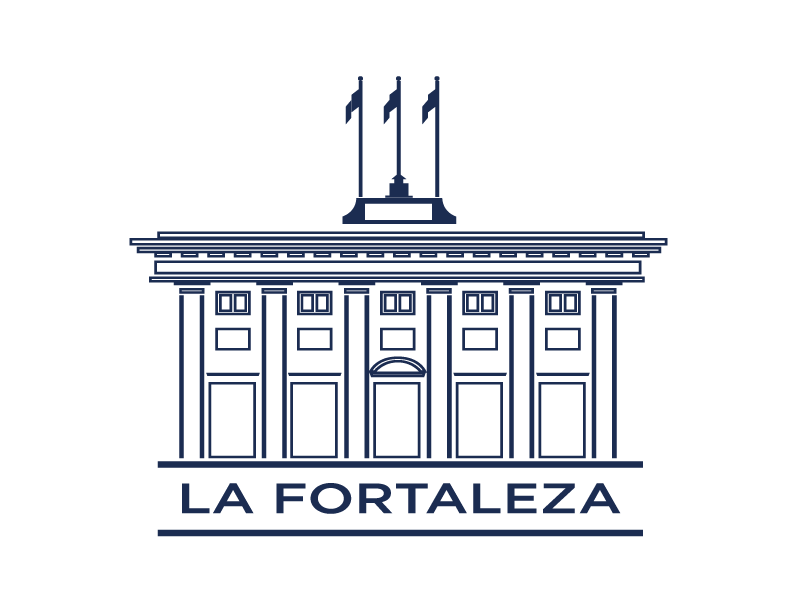Logo Oficina del Gobernador (La Fortaleza)