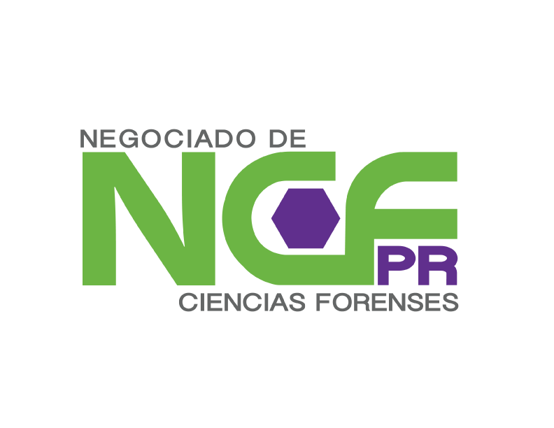 Logo Instituto de Ciencias Forenses (ICF)