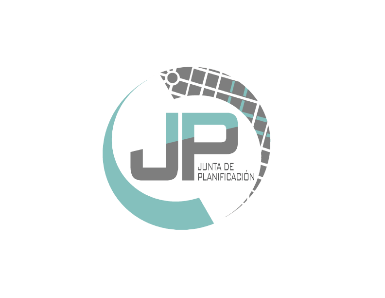 Logo Junta de Planificación (JP)
