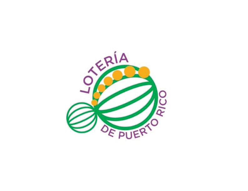 Logo Lotería Tradicional de Puerto Rico