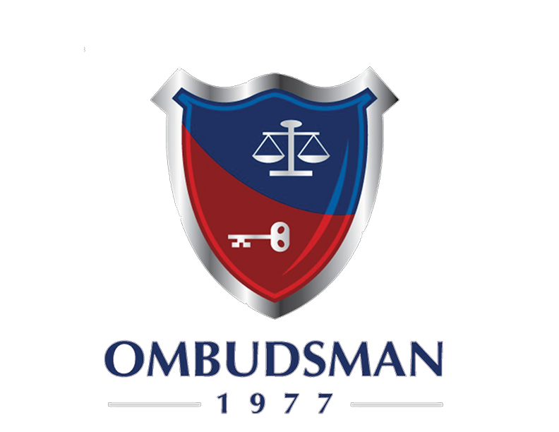 Logo Oficina del Procurador del Ciudadano (OMBUDSMAN)