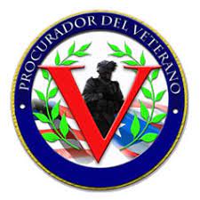 Logo Oficina del Procurador del Veterano (OPV)