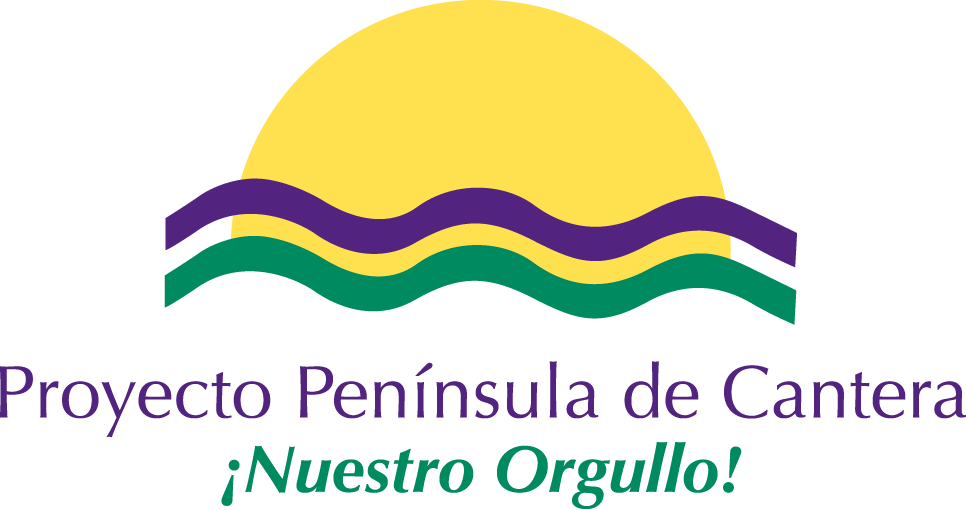 Logo Compañía para el Desarrollo Integral de la Península de Cantera
