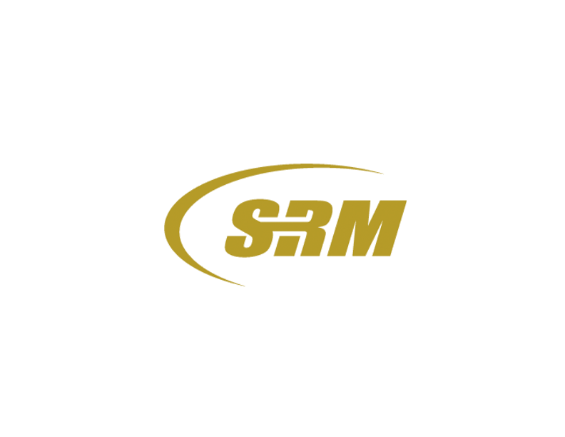 Logo Sistema de Retiro Para Maestros (SRM)