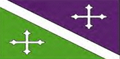 Bandera de Adjuntas