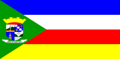 Bandera de Aibonito
