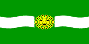 Bandera de Camuy