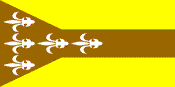 Bandera de Dorado