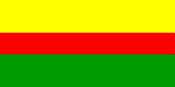 Bandera de Humacao