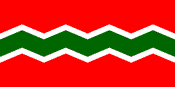 Bandera de Jayuya