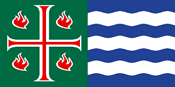 Bandera de Mayagüez