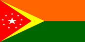 Bandera de Rincón