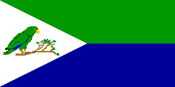 Bandera de Rio Grande