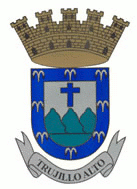 Escudo de Trujillo Alto